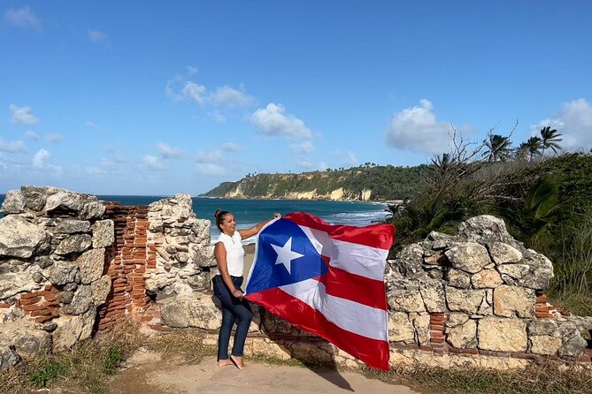 Explore Puerto Rico's West Coast - Why This Seven-Hour Route Works