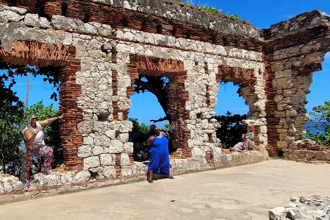 Explore Puerto Rico's West Coast - Starting with Puerto Rican Flavor in Quebradillas