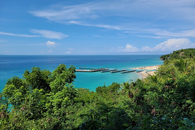 Explore Puerto Rico's West Coast - What You Receive for $180