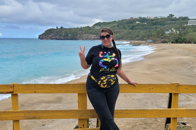 Explore Puerto Rico's West Coast - Pace, Comfort, and Group Size