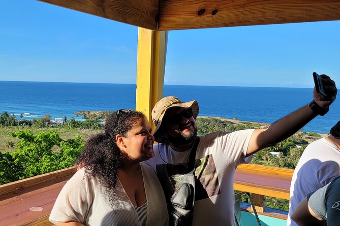 Explore Puerto Rico's West Coast - Who Will Get the Most from This Tour