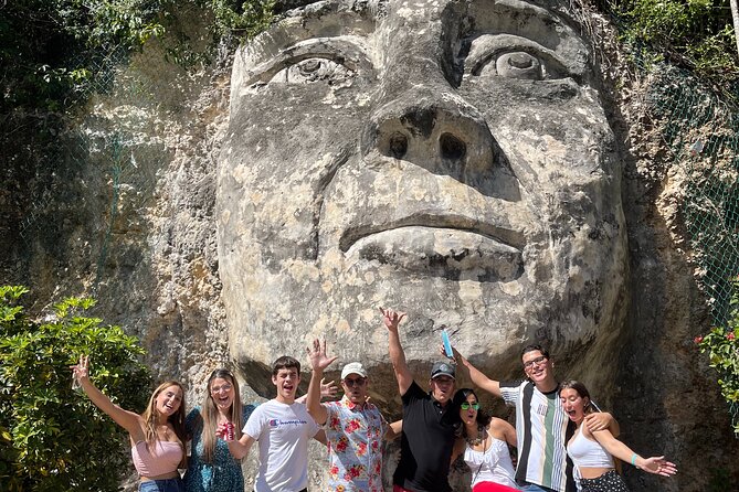 Explore Puerto Rico's West Coast - Guajataca Beach and the Old Railroad Route