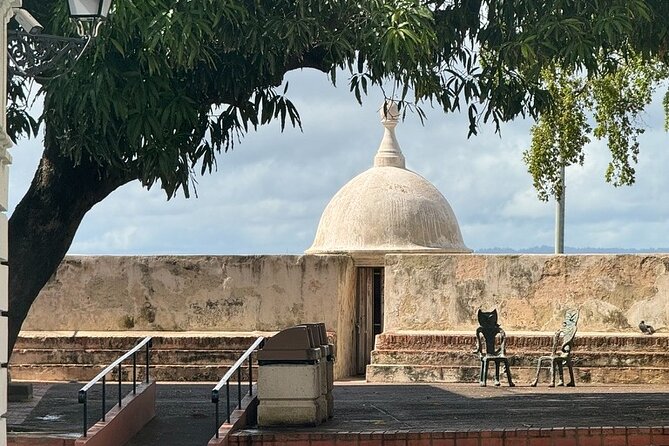 Explore San Juan while Solving a Murder Mystery - Key Points Before You Book