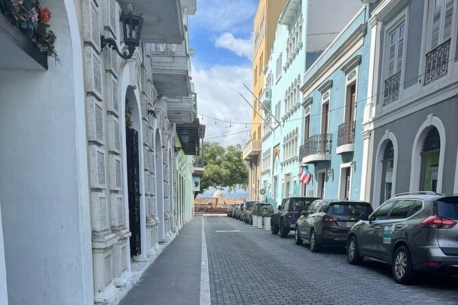 Explore San Juan while Solving a Murder Mystery - Starting at Banco Popular at 9:00 a.m.