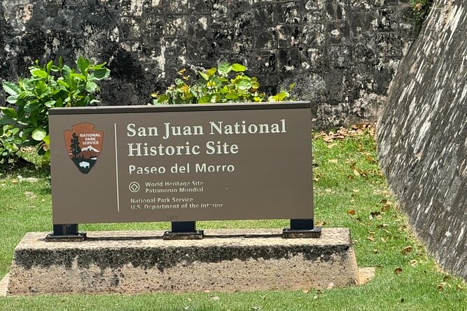 Explore San Juan while Solving a Murder Mystery - The Cathedral Area and Plaza Felisa