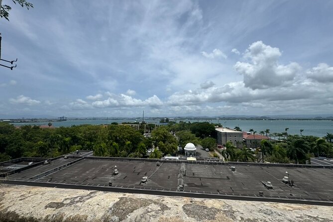 Explore San Juan while Solving a Murder Mystery - Plaza de Armas: The Old City’s Main Square