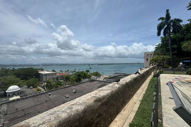 Explore San Juan while Solving a Murder Mystery - La Casita de Rones and the Waterfront