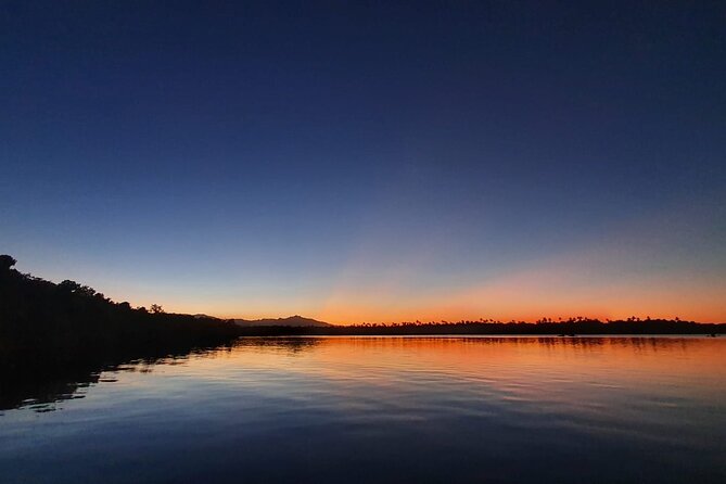 Fajardo Bioluminescent Bay Night Kayak Adventure from San Juan - Key points to know before you book