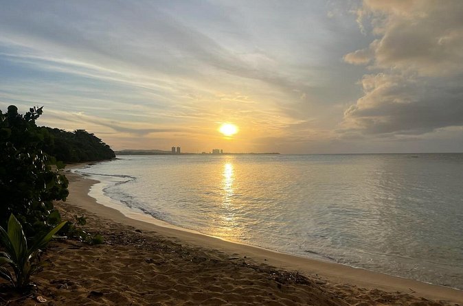 Fajardo Ceiba Ferry Marina Taxi to San Juan Taxi Transportation - Direct routing or a scenic detour?
