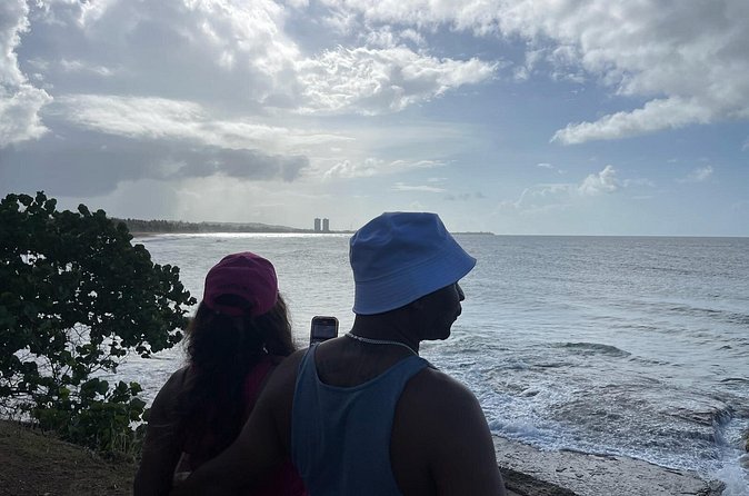 Fajardo Ceiba Ferry Marina Taxi to San Juan Taxi Transportation - Timing, weather, and practical planning