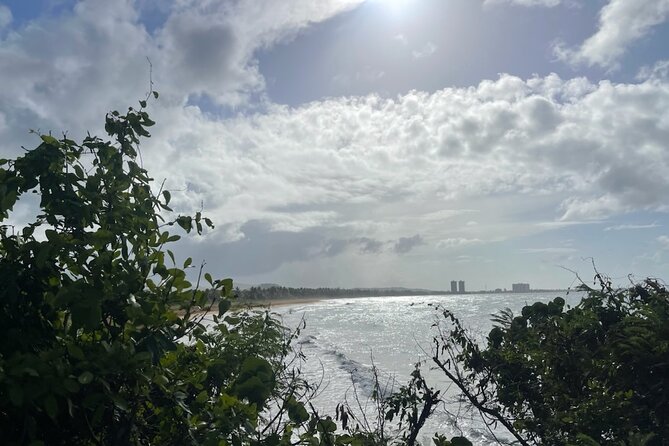 Fajardo Ceiba Ferry Marina Taxi to San Juan Taxi Transportation - What the ride from Fajardo or Ceiba is like