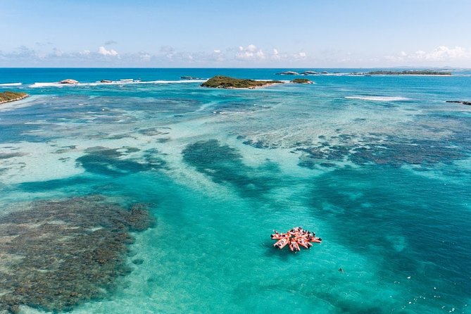 Fajardo Mini Boat Snorkel Safari - Five things to know before you book