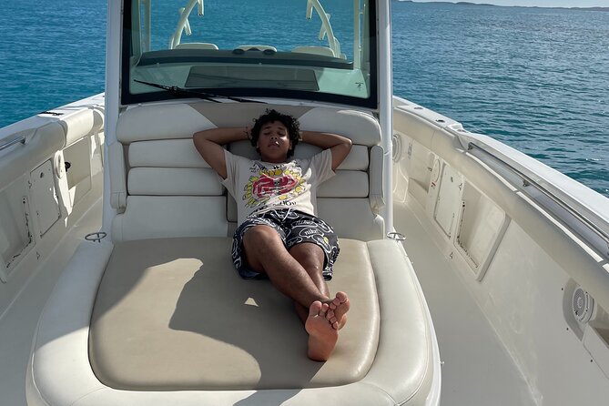 Fajardo Puerto Rico Island Adventure Private Boat Tour - How long should you plan for?