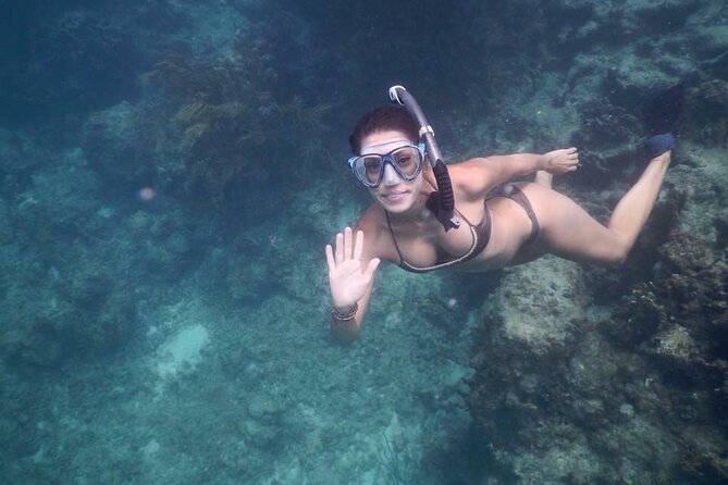Fajardo, Puerto Rico: Morning Snorkeling Beach Tour - What the $133 price really buys