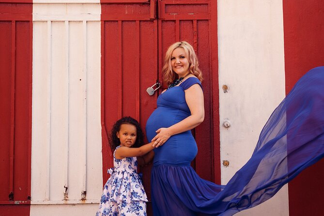 Family Photographer in Puerto Rico - Why two hours is the popular middle choice
