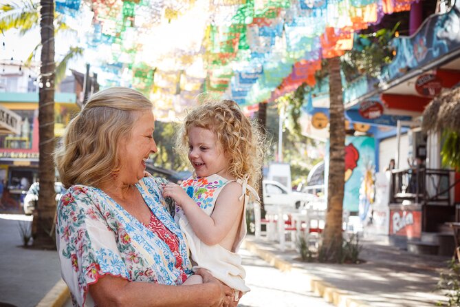 Family Photographer in Puerto Rico - What you receive after the camera stops