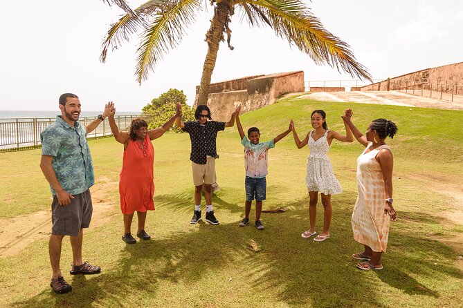 Family Photographer in Puerto Rico - Is $209.98 per person good value?