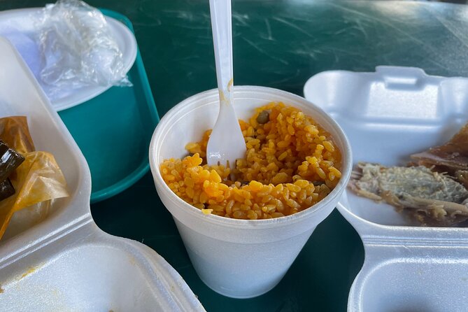Famous Guavate Pork Road & Charco Azul Food & River Tour - How much personal attention should you expect?