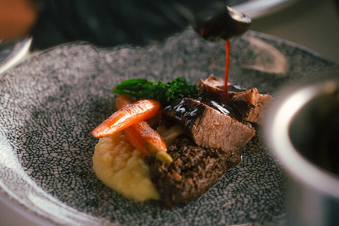 FlyDining: Sunset & City Lights Dinner Over Old San Juan - Who will enjoy this most?