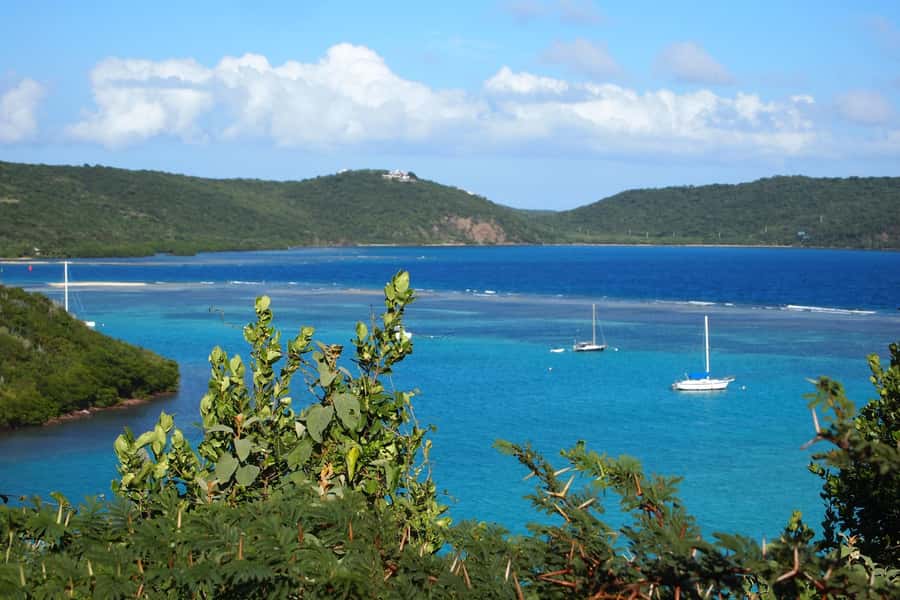 From Fajardo: Boat and Snorkeling in Culebra Island with All-Inclusive - Key details before you book