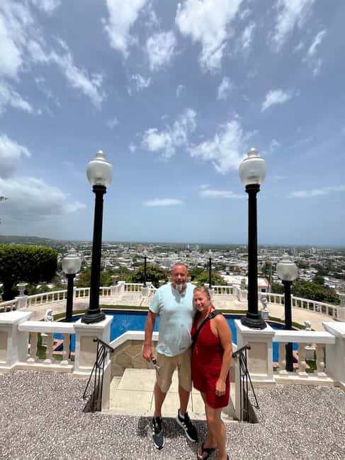 From San Juan: Full-Day Cultural Road Trip to Ponce - Key points at a glance