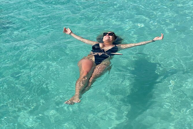 Full Day Charter from Fajardo to Culebra - Key points to know before booking