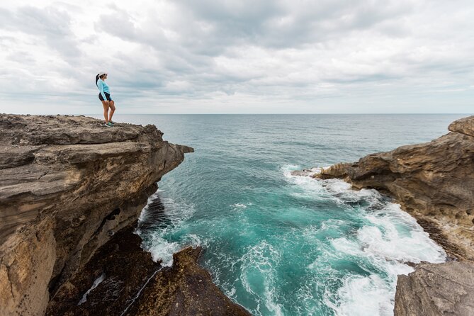 Full-Day Cueva Ventana, Indian Cave and Waterfall Adventure - Key points to know before booking