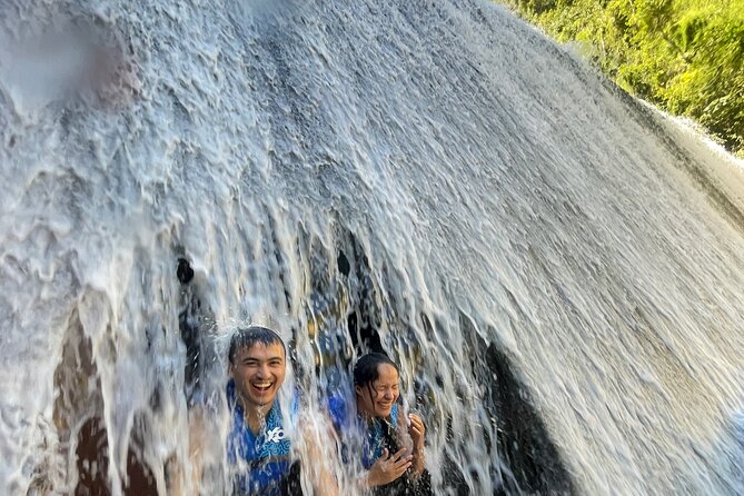 Full-Day Cueva Ventana, Indian Cave and Waterfall Adventure - Why this day trip packs so much into one outing