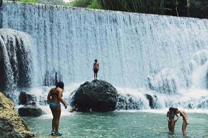 Full-Day Cueva Ventana, Indian Cave and Waterfall Adventure - Who will enjoy this Puerto Rico adventure most