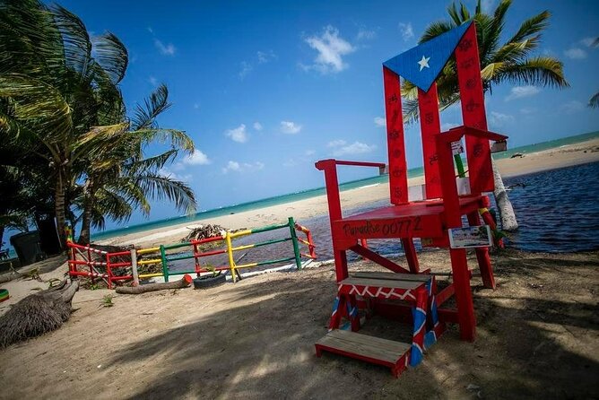 Full Day Eastern Island Tour - What makes this eastern Puerto Rico day worthwhile