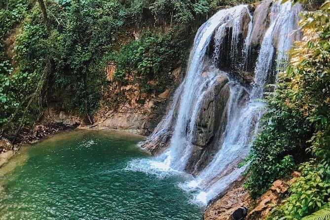 Full-Day Gozalandia Private Tour in Puerto Rico - Five things to know before you book