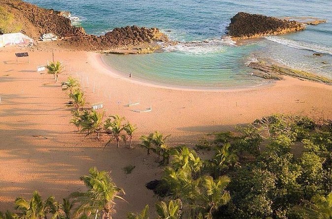 Full-Day Gozalandia Private Tour in Puerto Rico - Weather, cancellations, and practical planning