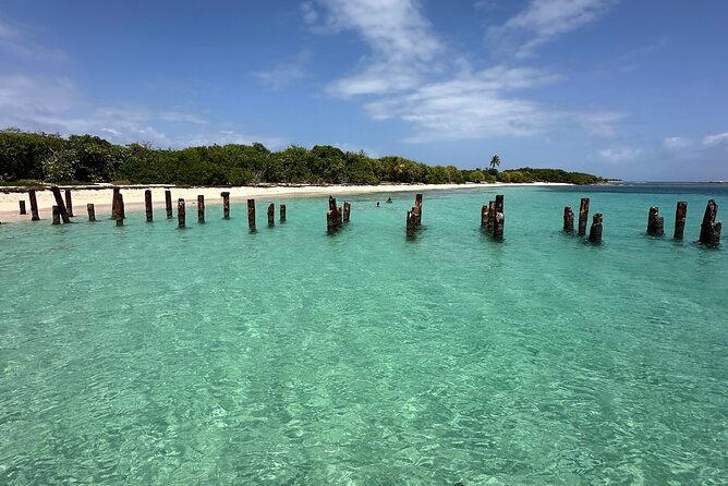 Full Day Private Boat Tour At Fajardo Local Keys - Weather, timing, and the limits of a boat day