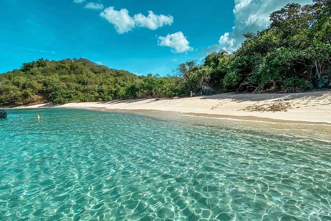 Full Day Private Boat Tour To Culebra - Why This Private Culebra Trip Works Best With Six People