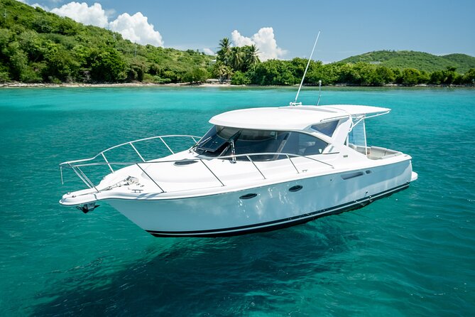 Full Day Private Boat Tour To Culebra - Is $1,550 A Fair Price?