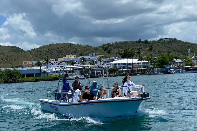 Full-Day Private Cruise in Cayo Caracoles - Why a private boat changes the day