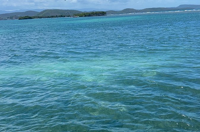 Full-Day Private Cruise in Cayo Caracoles - What the captain-led pace feels like