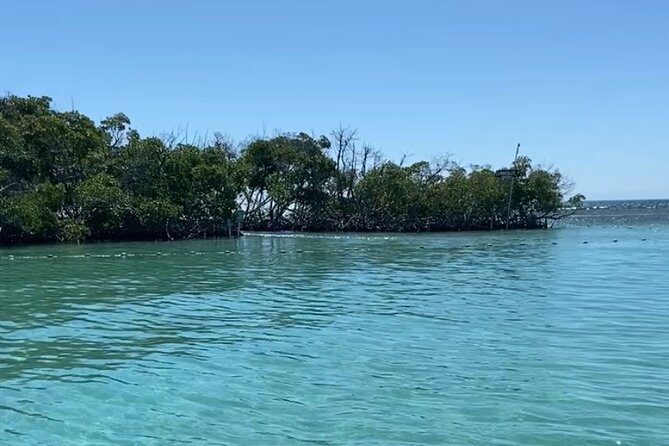 Full-Day Private Cruise in Cayo Caracoles - Weather, cancellation, and basic access