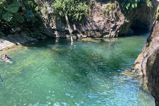 Full-Day Private Tour to Tinajas Waterfalls in El Yunque - How much value does $700 offer?