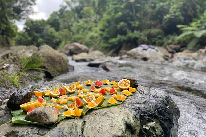 Full-Day Private Tour to Tinajas Waterfalls in El Yunque - The guides are a major part of the experience