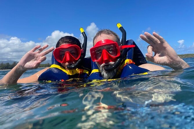 Full-Day Snorkeling Gear Rental in Puerto Rico - Key points before you book