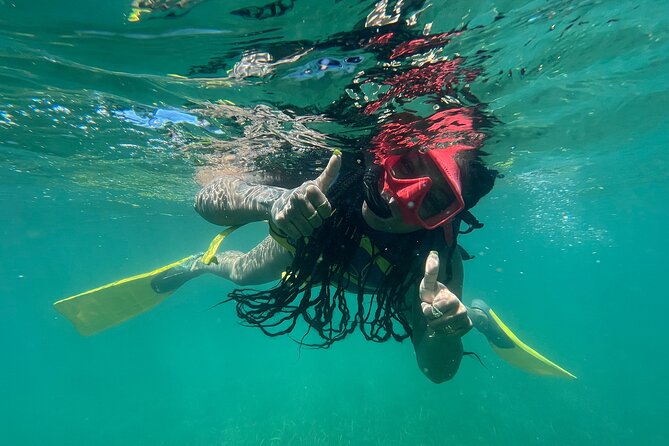 Full-Day Snorkeling Gear Rental in Puerto Rico - Choosing your snorkeling time