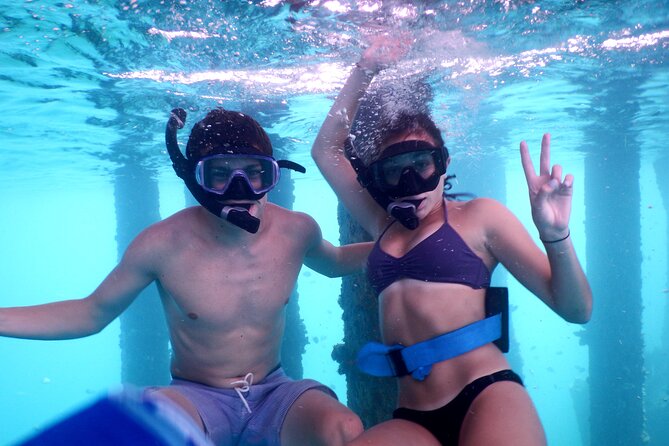 Full-Day Snorkeling Tour to Culebra Island with Lunch - Why this Culebra trip works for an active beach day