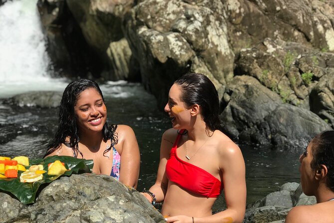 Full-Day Tinajas Hiking to El Yunque Rainforest with Transport - Key points before you book