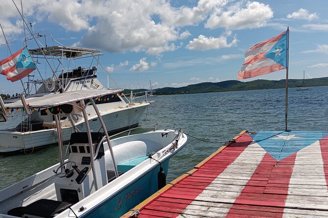 Full Day West Coast Adventure in Puerto Rico - Why this west coast day is worth the drive