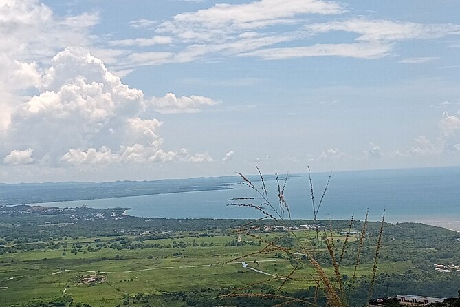 Full Day West Coast Adventure in Puerto Rico - La Parguera closes with food and glowing water