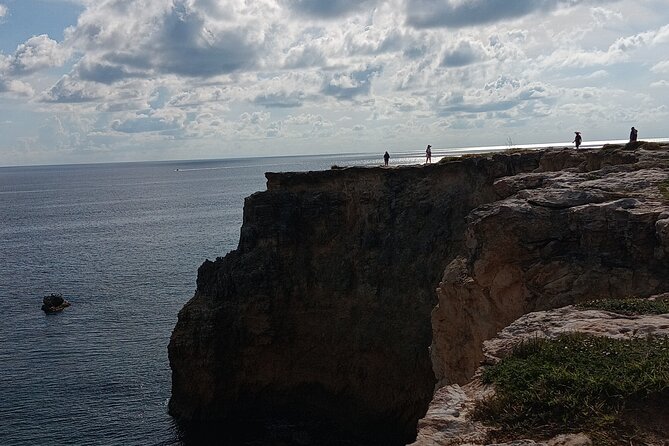 Full Day West Coast Adventure in Puerto Rico - Dr. Jose Morales changes the feel of the day