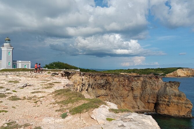 Full Day West Coast Adventure in Puerto Rico - Aguadilla adds another view, not a repeat