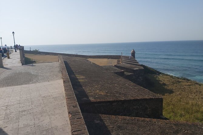 Group Transportation in airport, cruise ships, hotels, bnb's in San Juan, PR - Cancellation and booking details worth noting
