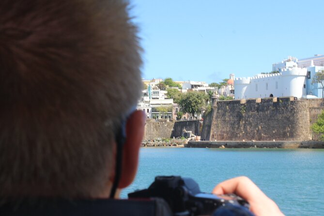 Guided Colonial City Tour in San Juan - Why this route works for a first look at San Juan